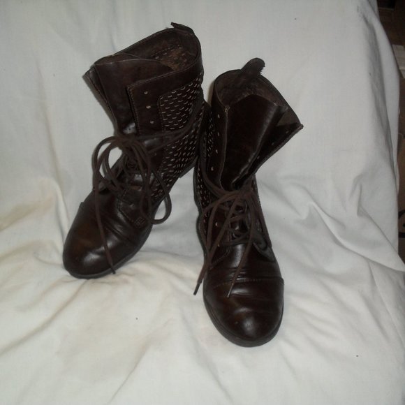 Madden Girl Shoes - Madden Girl Bootie's